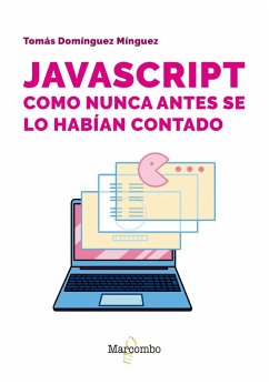 Cover JavaScript como nunca antes se lo habían contado (eBook, ePUB)