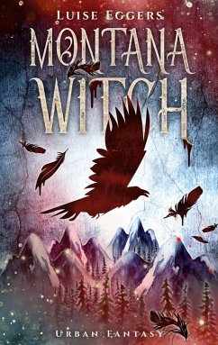 Cover Montana Witch (eBook, ePUB)