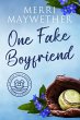 One Fake Boyfriend (Paradise Hills,... - Bild 1