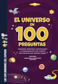 El universo en 100 preguntas (eBook, ePUB) El universo en 100 preguntas (eBook, ePUB)