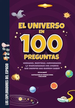 Cover El universo en 100 preguntas (eBook, ePUB)