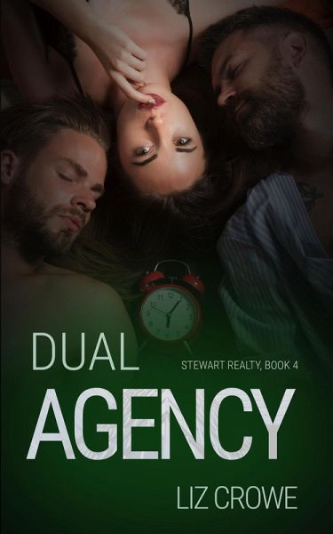 Dual Agency (Stewart Realty, #4) (eBook, ePUB) Dual Agency (Stewart Realty, #4) (eBook, ePUB)