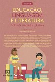 Educação, Linguagem e Literatura (eBook, ePUB)