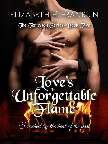 Love's Unforgettable Flame (eBook, ePUB)