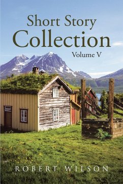 Cover Short Story Collection (eBook, ePUB)