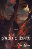 Zichi & Boya (eBook, ePUB)