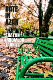 Date in Azar (eBook, ePUB) Date in Azar (eBook, ePUB)