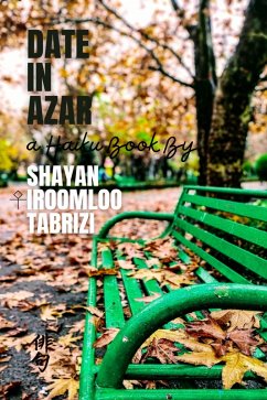 Cover Date in Azar (eBook, ePUB)