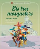 Els tres mosqueters (fixed-layout eBook, ePUB)