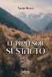 El profesor sustituto (eBook, ePUB) - Bild 1