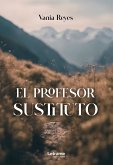 El profesor sustituto (eBook, ePUB)