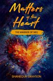Matters of the Heart (eBook, ePUB)