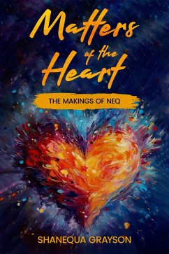 Cover Matters of the Heart (eBook, ePUB)