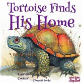Tortoise Finds His Home (eBook, ePUB)