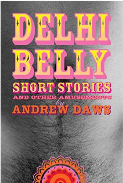 Delhi Belly (eBook, ePUB)