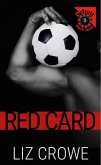 Red Card (The Detroit Black Jacks, #1) (eBook, ePUB)