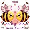 Why Do Bees Buzz? (eBook, ePUB) - Bild 1