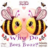 Why Do Bees Buzz? (eBook, ePUB)
