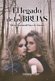 El legado de las brujas (eBook, ePUB)