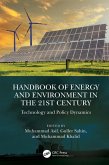 Handbook of Energy and Environment in the 21st Century (eBook, PDF)