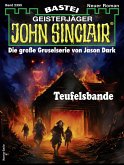 John Sinclair 2395 (eBook, ePUB)