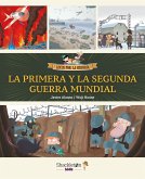 La primera y la segunda guerra mundial (fixed-layout eBook, ePUB)