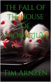 The Fall of the House of Prodigium (eBook, ePUB)