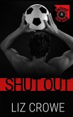 Shut Out (The Detroit Black Jacks, #2) (eBook, ePUB)