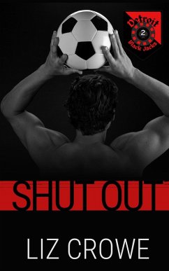 Cover Shut Out (The Detroit Black Jacks, #2) (eBook, ePUB)