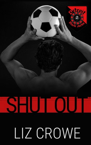 Shut Out (The Detroit Black Jacks, #2) (eBook, ePUB)