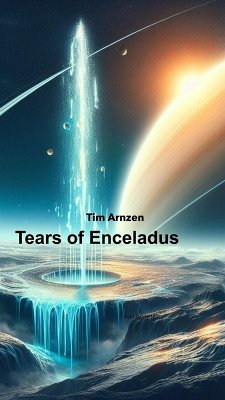 Cover Tears of Enceladus (eBook, ePUB)