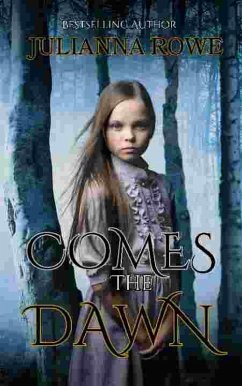 Cover Comes The Dawn (eBook, ePUB)