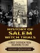 History of Salem Witch Trials (eBook,... - Bild 1