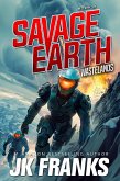 Wastelands (Savage Earth, #3) (eBook, ePUB)