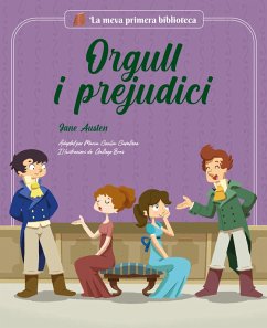 Orgull i prejudici (eBook, ePUB) - Cavallone, Maria Cecilia