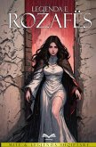 Legjenda e Rozafës (eBook, ePUB)