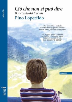 Cover Ciò che non si può dire. Il racconto del Cermis