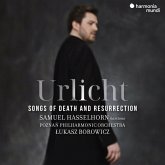 Urlicht - Songs Of Death And Resurrection
