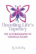 Unveiling Life's Tapestry (eBook, ePUB) - Bild 1
