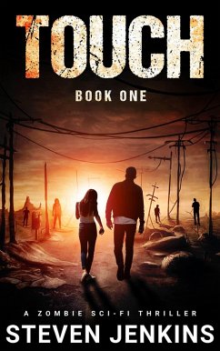 Cover Touch: Book One (eBook, ePUB)