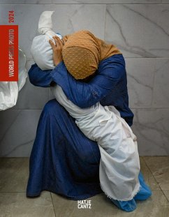 Cover World Press Photo Yearbook 2024 (eBook, ePUB)