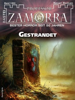 Professor Zamorra 1303 (eBook, ePUB) - Hensch, Stefan