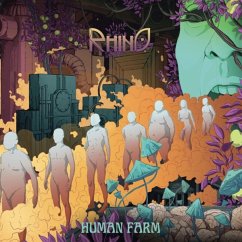 Human Farm - Rhino