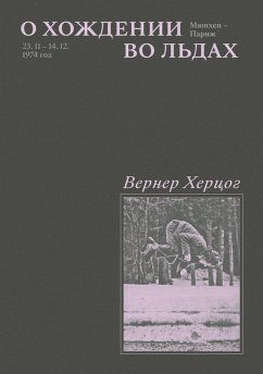 O khozhdenii vo ldakh (eBook, ePUB) - Herzog, Werner