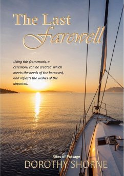 Cover The Last Farewell (Rites of Passage) (eBook, ePUB)
