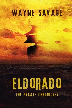 Cover Eldorado (eBook, ePUB)