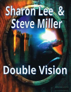 Cover Double Vision (eBook, ePUB)