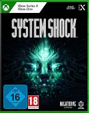 System Shock (Xbox Series X/Xbox One)