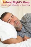 A Good Night's Sleep (Health, #1) (eBook, ePUB) A Good Night's Sleep (Health, #1) (eBook, ePUB)