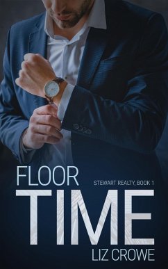 Cover Floor Time (Stewart Realty, #1) (eBook, ePUB)